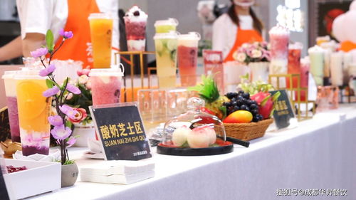 餐飲夢(mèng)想的引航者 成都華昇餐飲的堅(jiān)定之路