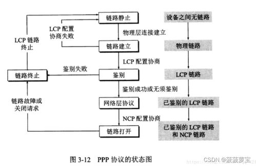 計(jì)算機(jī)網(wǎng)絡(luò)重點(diǎn)概念整理 第三章 數(shù)據(jù)鏈路層
