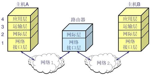 CSP初賽鞏固（四） 計(jì)算機(jī)網(wǎng)絡(luò)與因特網(wǎng)及網(wǎng)站設(shè)計(jì)核心要點(diǎn)